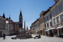 Pustite se očarati Kranju in njegovemu podzemlju