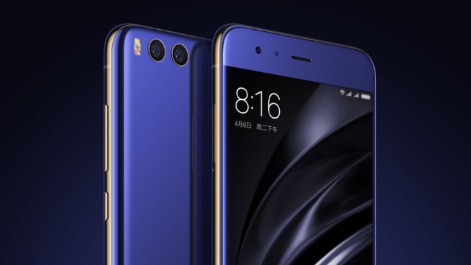 Xiaomi Mi 6 ima na papirju vse, kar bi pričakovali od vrhunskega pametnega telefona z letnico 2017 - zmogljivost, dober fotoaparat, vodoodpornost, videz, spodobno baterijo, čitalnik prstnih odtisov.  |  Foto: Xiaomi | Foto: 