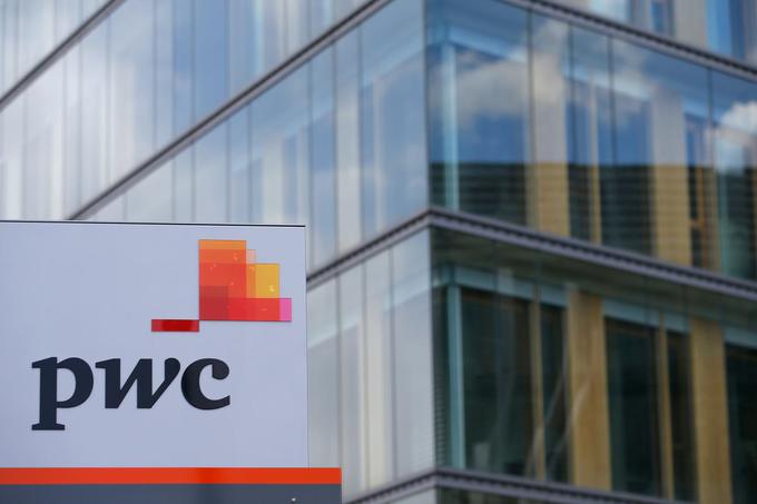 Ena največjih svetovalnih multinacionalk na svetu je prisotna v 157 državah in ima več kot 220 tisoč zaposlenih. PWC je bil že večkrat imenovan za svetovalno podjetje leta, ameriška družba DiversityInc pa ga je uvrstila tudi na tretje mesto delodajalcev, ki najmanj diskriminirajo na podlagi barve kože zaposlenih.  | Foto: Reuters