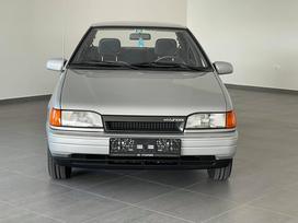 Hyundai pony