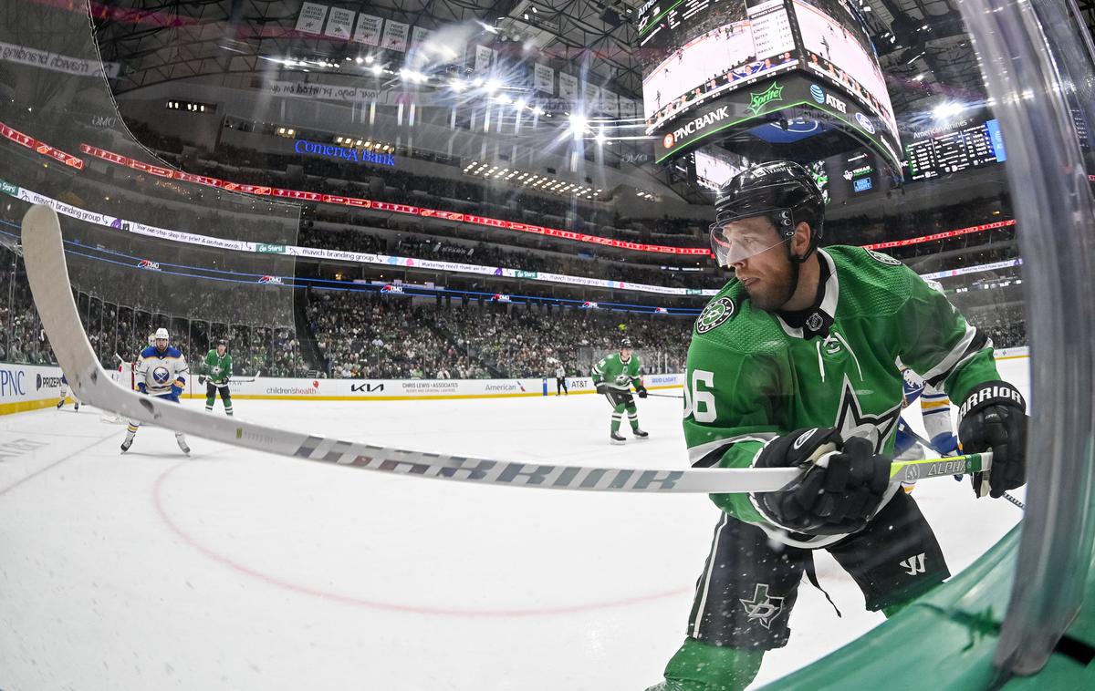 Dallas Stars | Foto Guliverimage