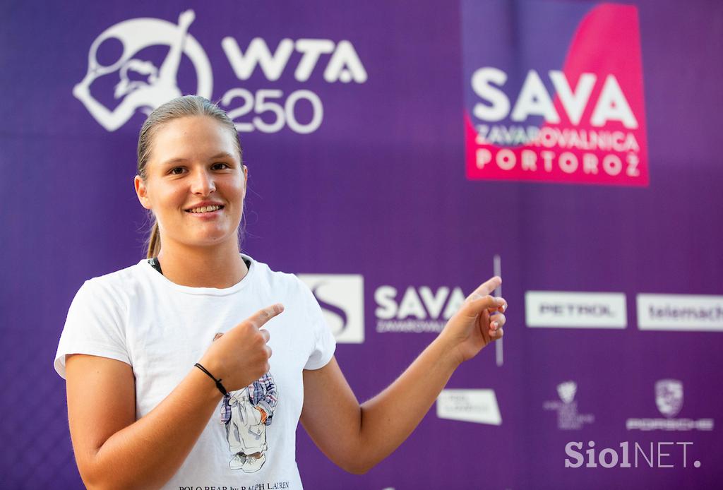 WTA Portorož