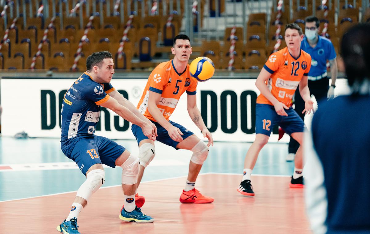 ACH Volley | Foto Alen Hadžić