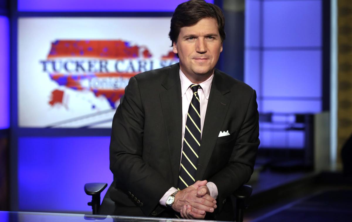 Tucker Carlson | Tucker Carlson | Foto Guliver Image