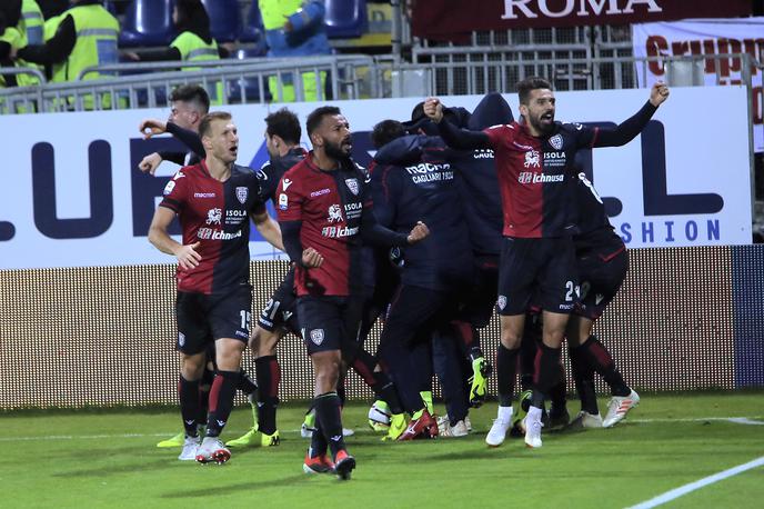 Cagliari | Foto Getty Images