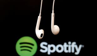 Neuradno: v Slovenijo končno prihaja glasbeni velikan Spotify