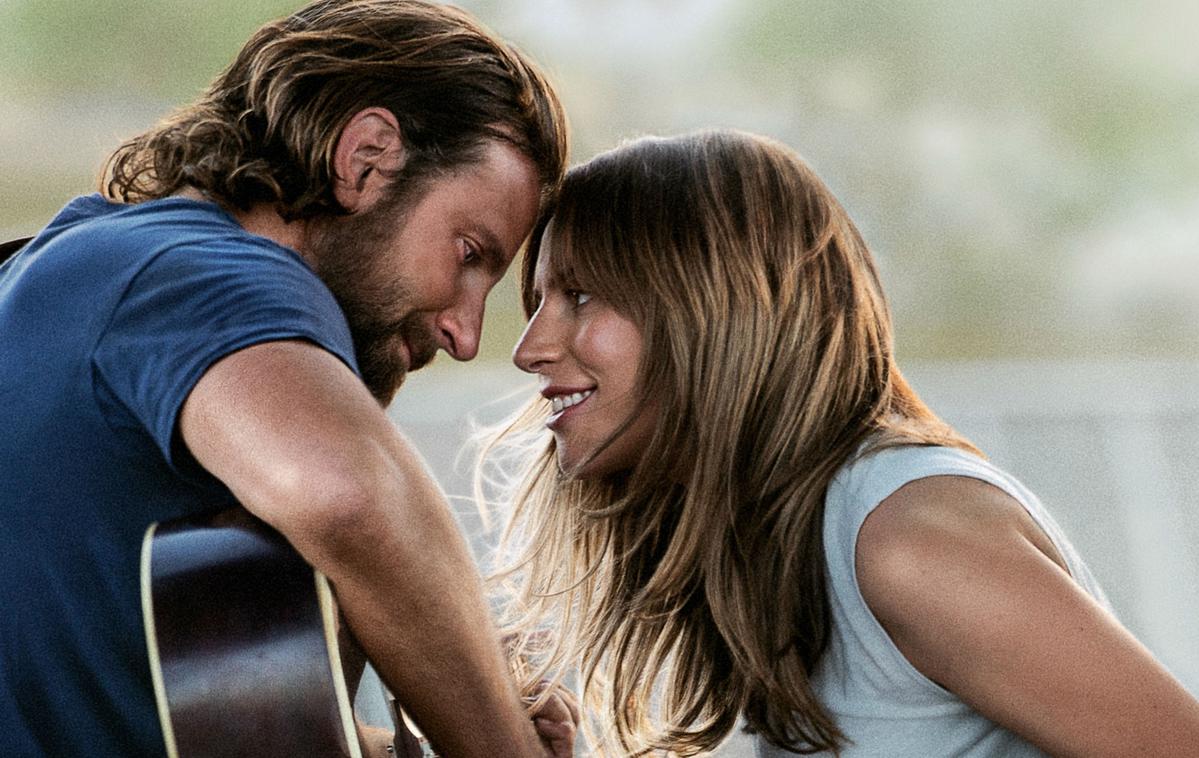 Zvezda je rojena | A Star Is Born © 2018 Warner Bros. Entertainment Inc. All Rights Reserved.