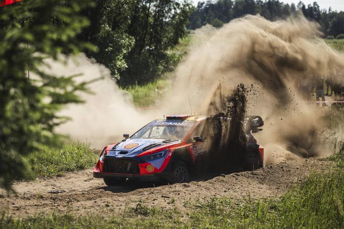 Andreas Mikkelsen | Foto: Guliverimage