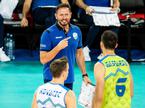 EuroVolley2019: Slovenija - Finska