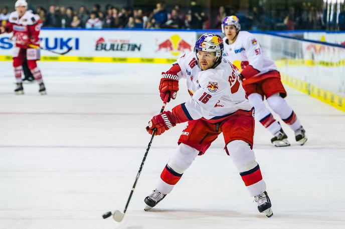 Red Bull Salzburg | Foto Sportida