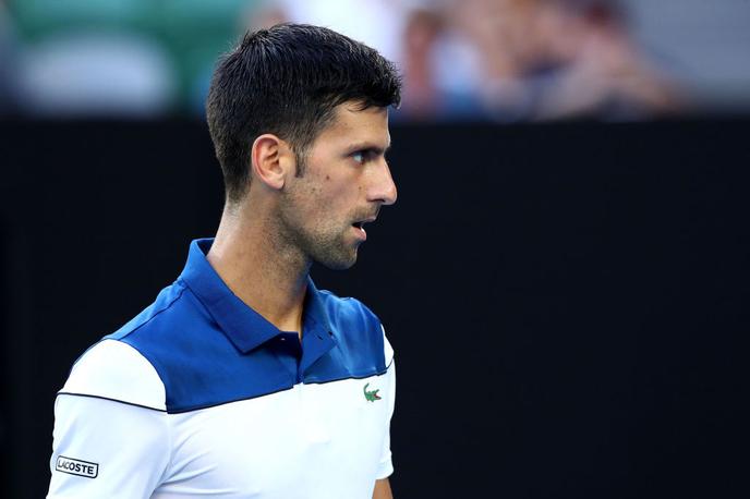 Novak Đoković | Foto Guliver/Getty Images