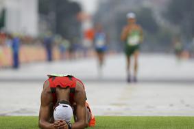 Septembra začetek kvalifikacij za olimpijski maraton in hitro hojo