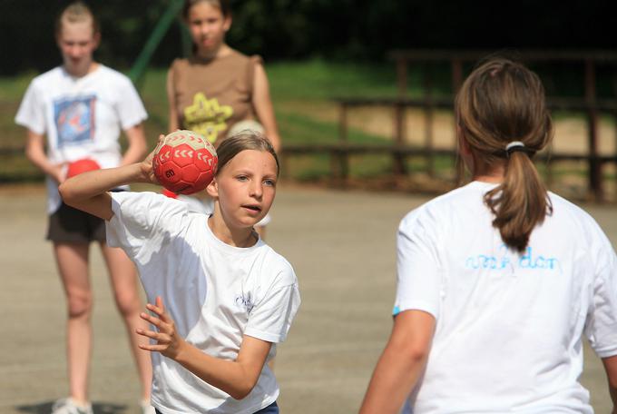 Vzpostaviti je treba pravi partnerski odnos in v klubu je treba graditi na pravih temeljih. | Foto: Sportida