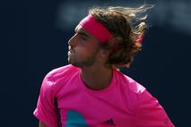 Stefanos Tsitsipas