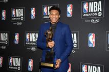 Giannis Antetokounmpo