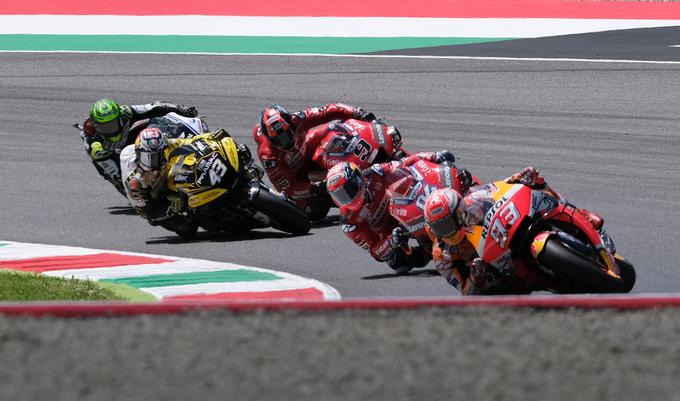 Mugello 2019 | Foto: Reuters