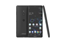 Xperia XZ4 naj bi imela zaslon s precej nenavadnim razmerjem stranic