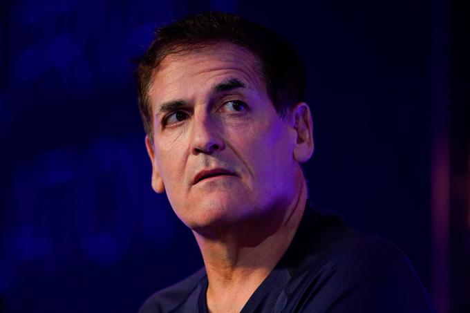 Mark Cuban je že pred nekaj leti opozarjal, da so cene zdravil v Združenih državah Amerike absolutno previsoke in da je treba nekaj ukreniti za zaustavitev proizvajalcev, ki jih navijajo v nebo, ker trg in regulatorji to dopuščajo. | Foto: Reuters