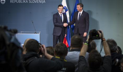 Kako so volili ljudje s podeželja in kako tisti iz mest #video