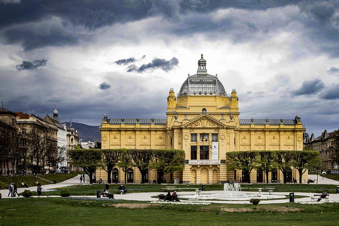 Zagreb | Foto: Ana Kovač