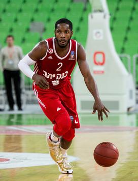 Union OLimpija Hapoel Jerusalem