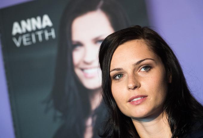 Anna Veith: vrnitev na Semmeringu ali Zlati lisici v Mariboru? | Foto: Sportida