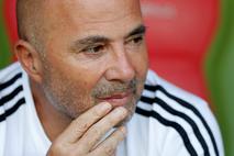 Jorge Sampaoli