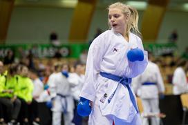 Karate Slovenija Open 2018