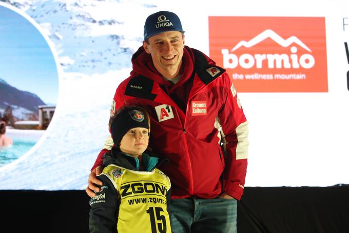 Matthias Mayer je končal kariero. | Foto: Guliverimage/Vladimir Fedorenko