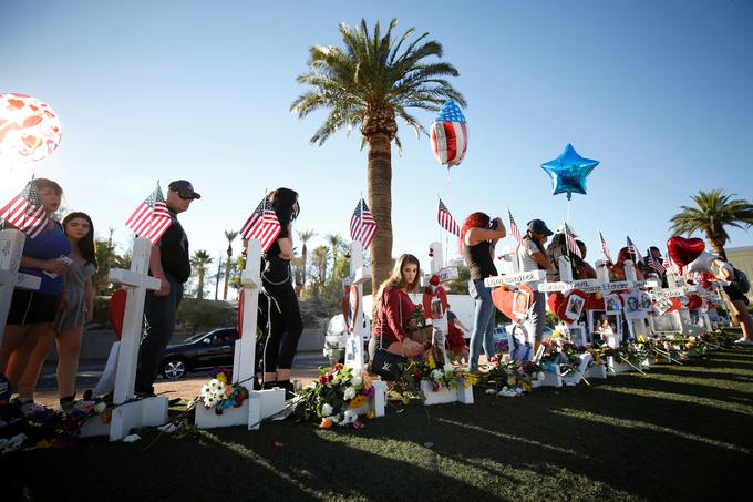 Las Vegas | Foto: Reuters