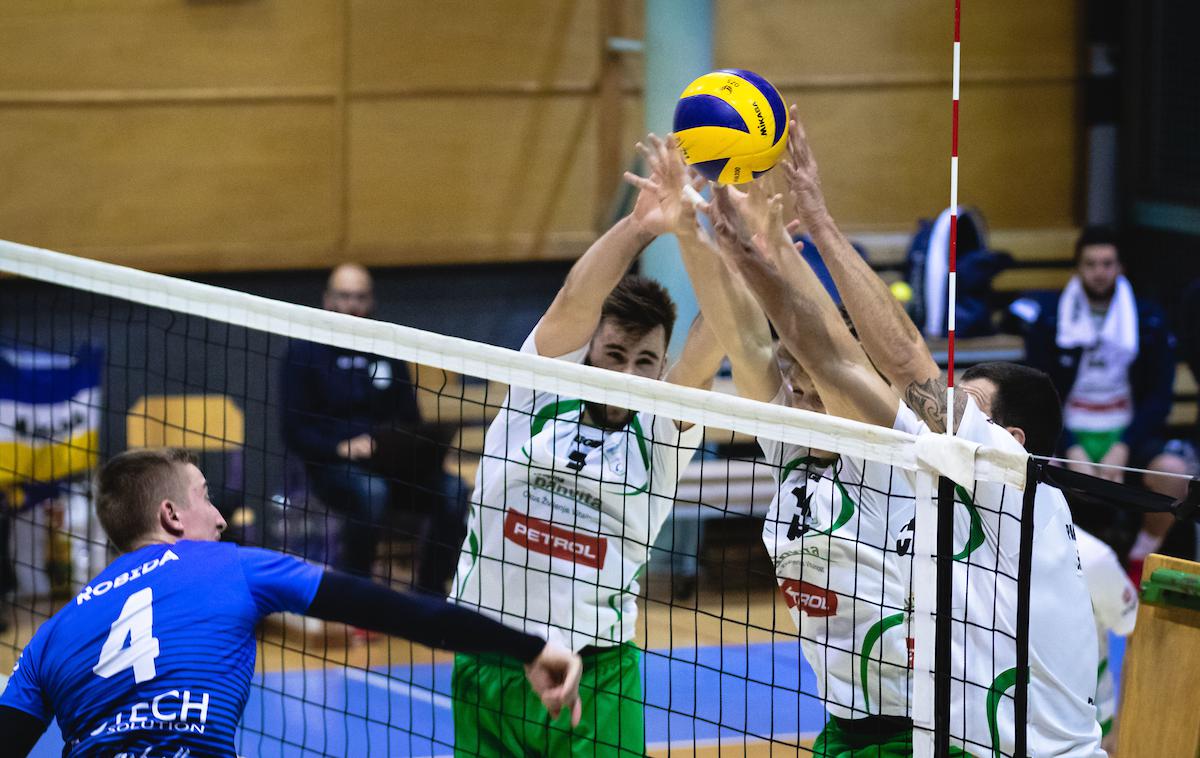 Panvita Pomgrad Šoštanj Topolšica | Foto Blaž Weindorfer / Sportida