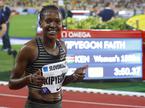 Faith Kipyegon