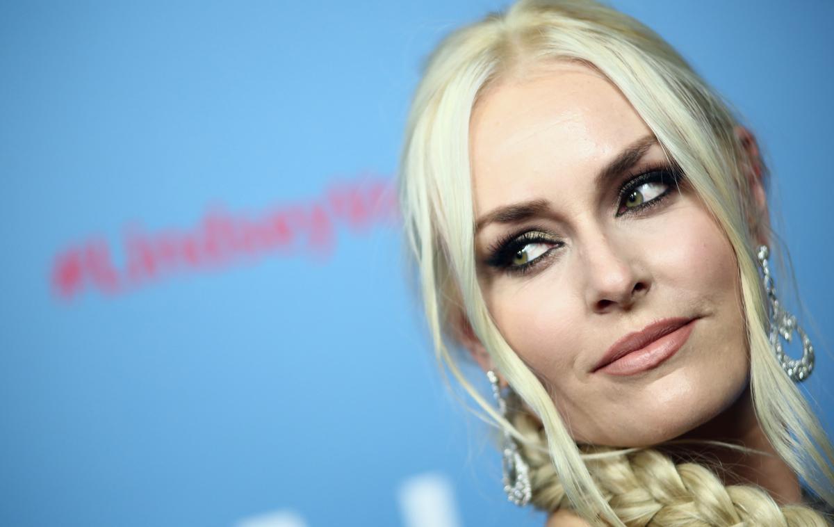 Lindsey Vonn | Foto Getty Images