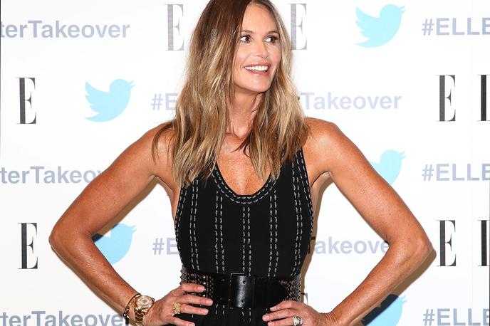 Elle Macpherson | Foto Getty Images