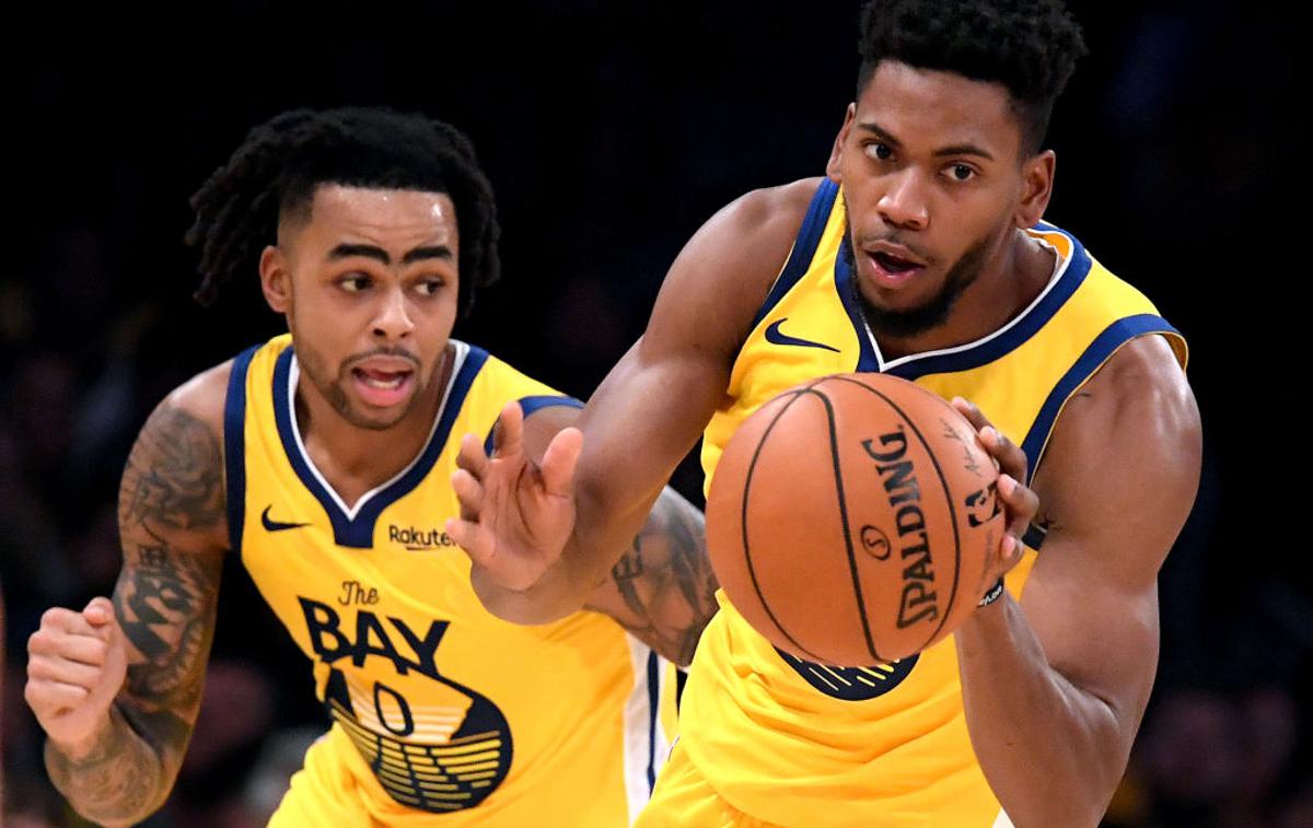 Glenn Robinson III | Foto Gulliver/Getty Images