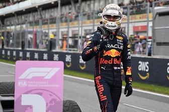 Se Verstappen že lahko primerja s Hamiltonom in Schumacherjem?