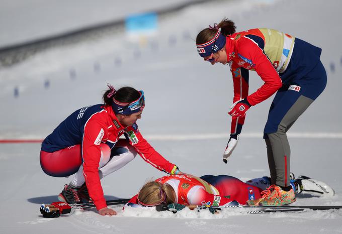 seefeld | Foto: Reuters