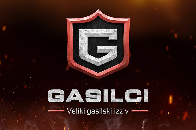 Gasilci