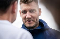 Trener Köbenhavna prečrtal Bendtnerja