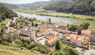 Izlet za konec tedna: v Sevnico, zdaj najbolj slavno slovensko mesto