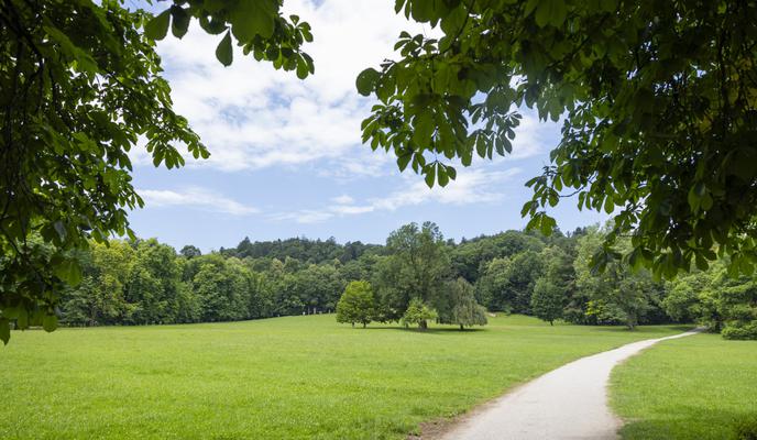 V Ljubljani bodo prenavljali priljubljeni park