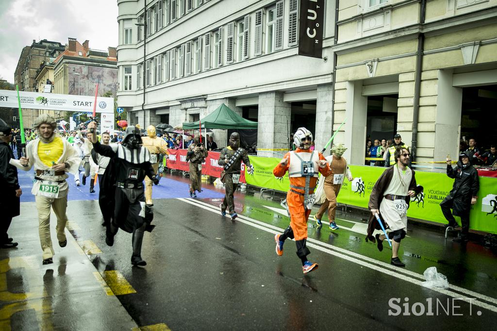 ljubljanski maraton