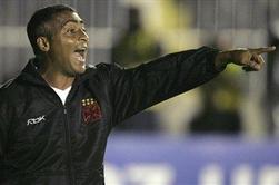 Romario na hladnem 120 dni