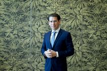 Sebastian Kurz