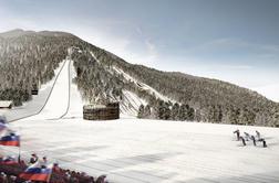 Planica bo za drugo kandidaturo dobila popust