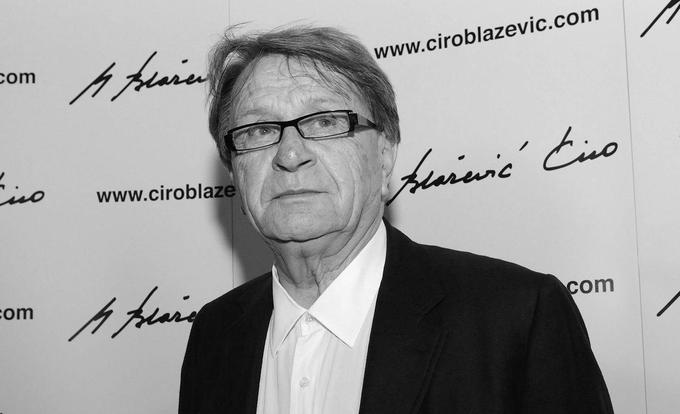 Miroslav Blažević | Foto: Guliverimage/Vladimir Fedorenko