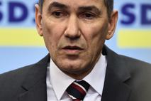 Janez Janša