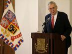 Miloš Zeman