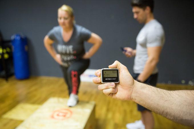 fitnes intersport držim obljubo vid ponikvar | Foto: 