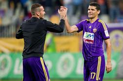 Statistika nakazuje, da bo Maribor izločil Apoel